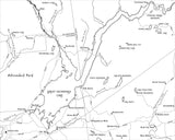 Great Sacandaga Lake, NY