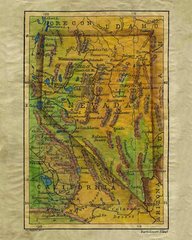 083 Nevada 1906