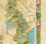 107 Plantation Map