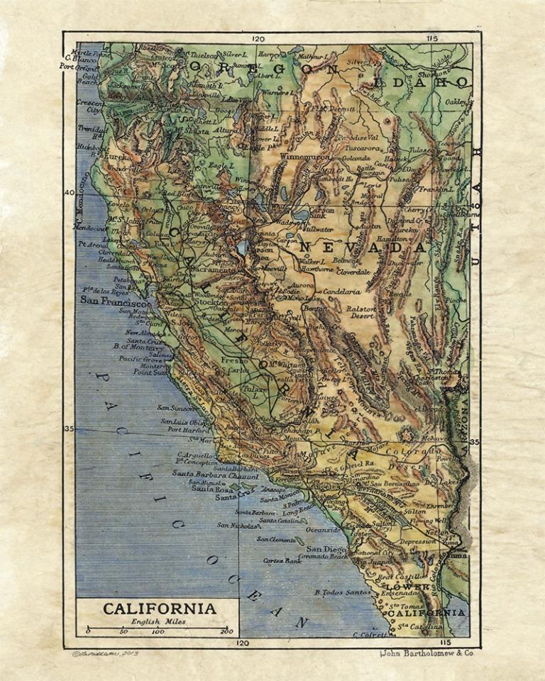 024 California 1906,  Bartholomew