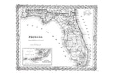 Archived Florida, "the Gulf", and the Southeast