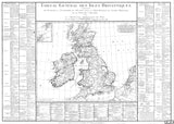 Archived Maps of England