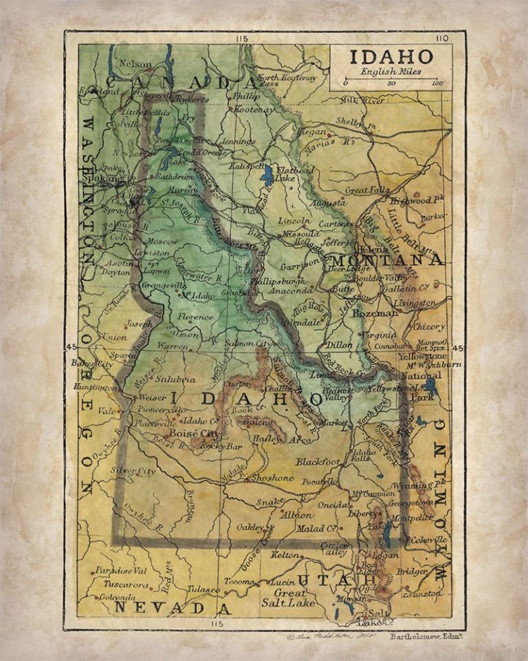 053 Idaho 1906