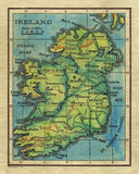 057 Ireland 1906