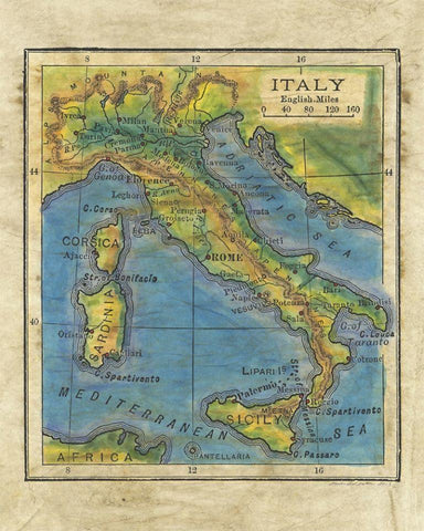059 Italy 1906