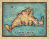 Get your Island on the map!