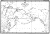 Archived Arctic and Antarctic Polar maps