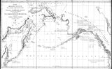 Archived Arctic and Antarctic Polar maps