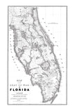 Archived Florida, "the Gulf", and the Southeast