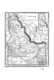 Archived Idaho and Vicinity