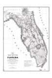 Archived Florida, "the Gulf", and the Southeast