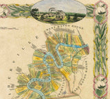 107 Plantation Map