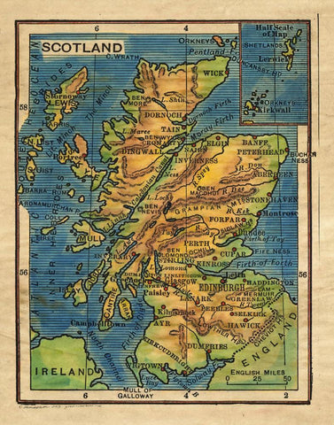 113 Scotland 1906