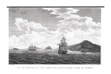 Archived Hawaii Maps and lithographs